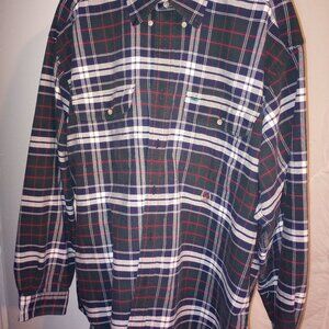 Tommy Hilfiger Beaver j e men's extra large